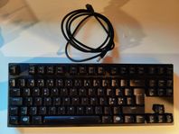 Tangentbord Coolermaster Masterkeys Pro S Bruna Switchar