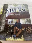 En bok ”Grilla med Niklas ”