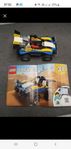 Lego 80kr/st