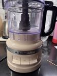 KitchenAid Foodprocessor