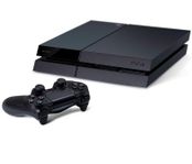 Playstation 4 1TB