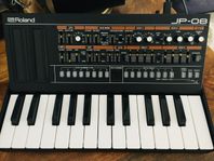 Lim edition Roland Boutique JP-08 + Roland Boutique K-25m