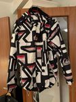 Snowboard/skid jacka Quiksilver L