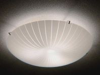 Ikea Calypso plafond