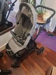 Stokke beat stroller