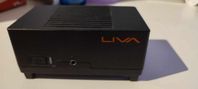 ECS LIVA Mini PC Kit