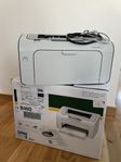 HP LaserJet P1005