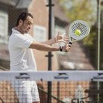 NYTT Slazenger Challenge No. 4 padelracket