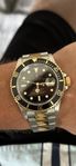 Rolex submariner Date