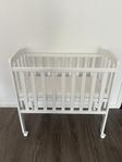 JLY - BEDSIDE CRIB