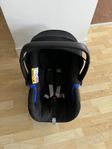 Britax babyskydd inkl. Isofix