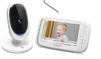 Babymonitor motorola comfort 50