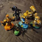 Skylanders Wii