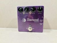 Diamond Vibrato