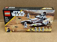 LEGO Star Wars 75342 Republic Fighter Tank