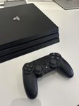 PS4 PRO 1TB