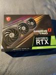 Geforce Rtx 3070 Ti Grafikkort