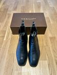 R.M. Williams Comfort Craftsman G Boot Yearling Black