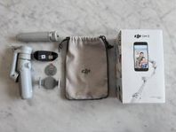 Dji OM 5 Athens Gray