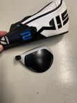 Taylormade Sin 2 Titanium fw3