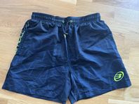 Bullpadel shorts storlek S