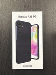 samsung galaxy A35 5G