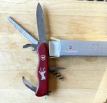 Victorinox Hunter 08573