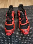 Salomon spikecross 5 gore-tex