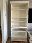 IKEA Liatorp bokhylla