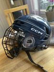 CCM combo 720 hjälm 