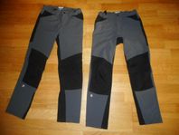 8848 Altitude Juniors' Advance Pant Charcoal