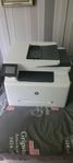 HP Color LaserJet Pro MFP M280nw