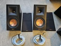 Klipsch RP-500SA Dolby Atmos