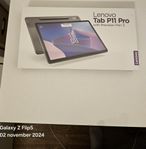 Lenovo Tab P11 Pro 8gb/256Gb 