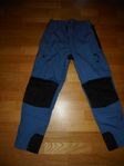 Pinewood Kids Lappland Outdoor Pants