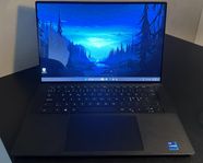 Dell XPS 15 9510 15.6" 4K UHD+i7/32/1TB