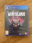 Tiny Tina’s Wonderlands PS4