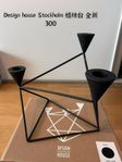 Design house Stockholm candle holder