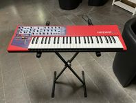 Nord Lead 2X