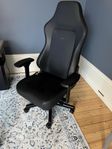 Noblechairs Hero Black Edition