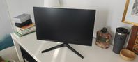 Samsung Monitor Skärm 24'' 