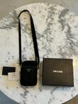 Prada side bag Re-nylon