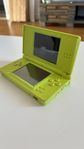 Nintendo DS med 5 spel och originalladdare - Bra Skick!