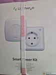 STARTER KIT LIGHTWAVE SMART LINK PLUS AND WALL SOCKET