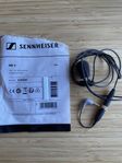 Sennheiser ME4 Lavalier microphone mygga