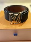 LOUIS VUITTON BELT 