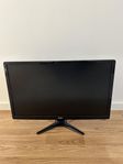 Acer GN246HL 144hz 24 tum