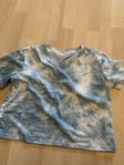 tie dye t-shirt