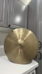 Meinl 20 tum Jazz thin ride