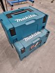 Makita MAKPAC 2 + 3